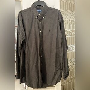 Ralph Lauren Blake shirt